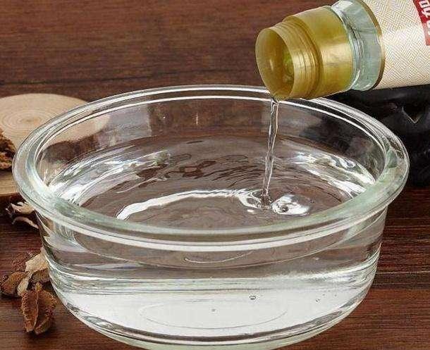 用白醋祛斑的正確方法，白醋祛斑的正確方法指南