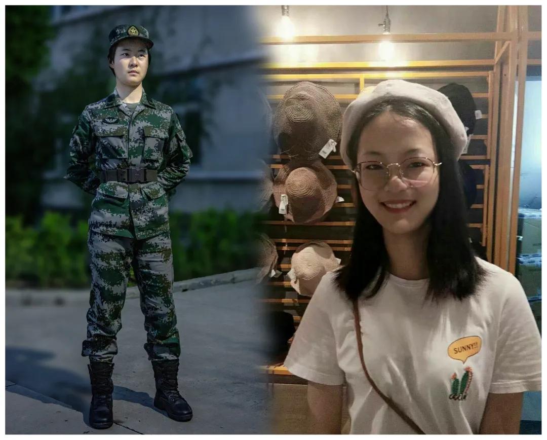 女兵頭發(fā)是入伍統(tǒng)一剪嗎？揭秘軍隊規(guī)定背后的故事，揭秘女兵頭發(fā)規(guī)定，軍隊統(tǒng)一剪發(fā)背后的故事