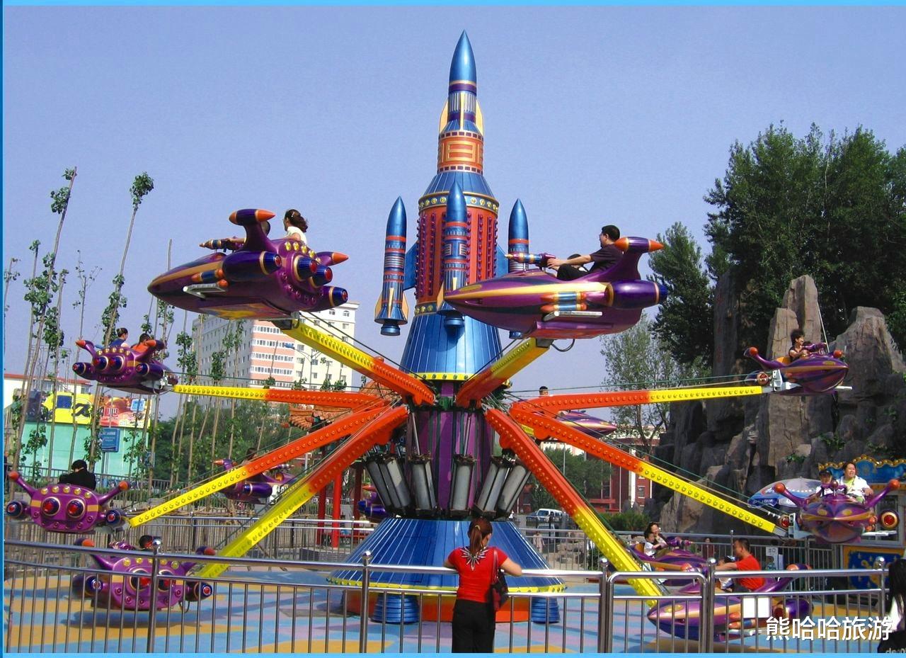 游樂園項(xiàng)目大全，探索無盡的歡樂世界，游樂園項(xiàng)目大全，歡樂世界無限探索