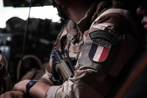 最近的軍事新聞大事2021年，全球軍事動(dòng)態(tài)概覽，全球軍事動(dòng)態(tài)概覽，2021年軍事新聞大事回顧