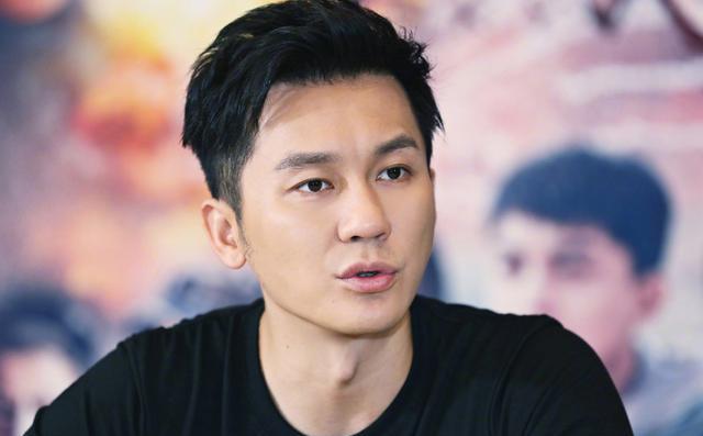 演員李晨，星光璀璨，一路向前，李晨星光璀璨，演藝之路一路向前