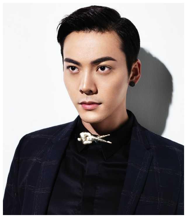 男明星有哪些