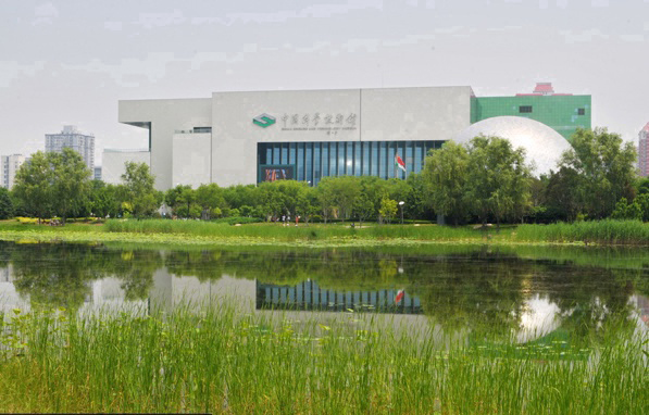 中國科技館一日游攻略，探索科技之旅，中國科技館一日游攻略，探索科技之旅的奇妙之旅