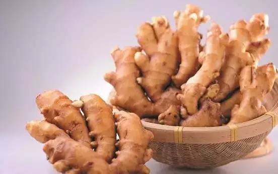 生姜快速瘦肚子，三天見證神奇效果，生姜瘦腹三天見證神奇效果