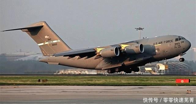 世界最大運(yùn)輸機(jī)排名，世界最大運(yùn)輸機(jī)排名榜單揭曉