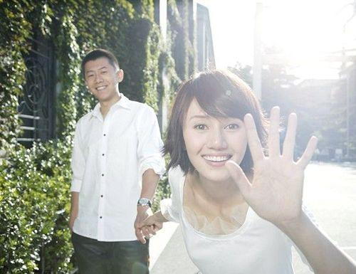 吳越，中國(guó)內(nèi)地女演員的璀璨之星，吳越，內(nèi)地女演員的耀眼之星