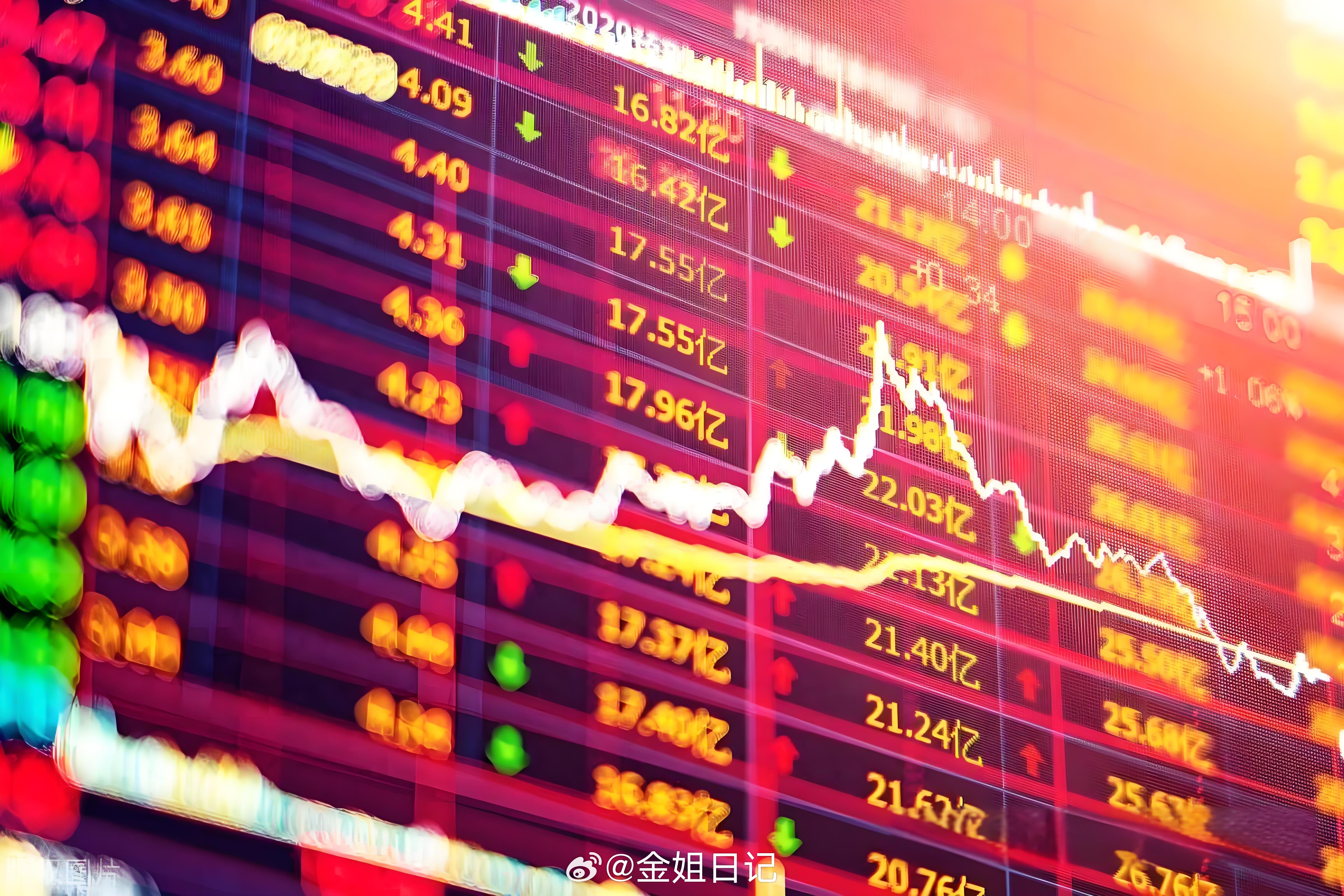 今日股市最新情況深度解析，今日股市深度解析報告，最新動態(tài)與趨勢分析