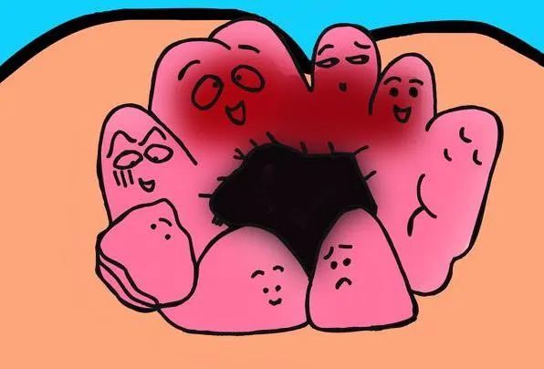 如何讓痔瘡肉球縮回去，全面解析痔瘡治療方法與日常護(hù)理，全面解析痔瘡治療方法與日常護(hù)理，痔瘡肉球如何縮回去？