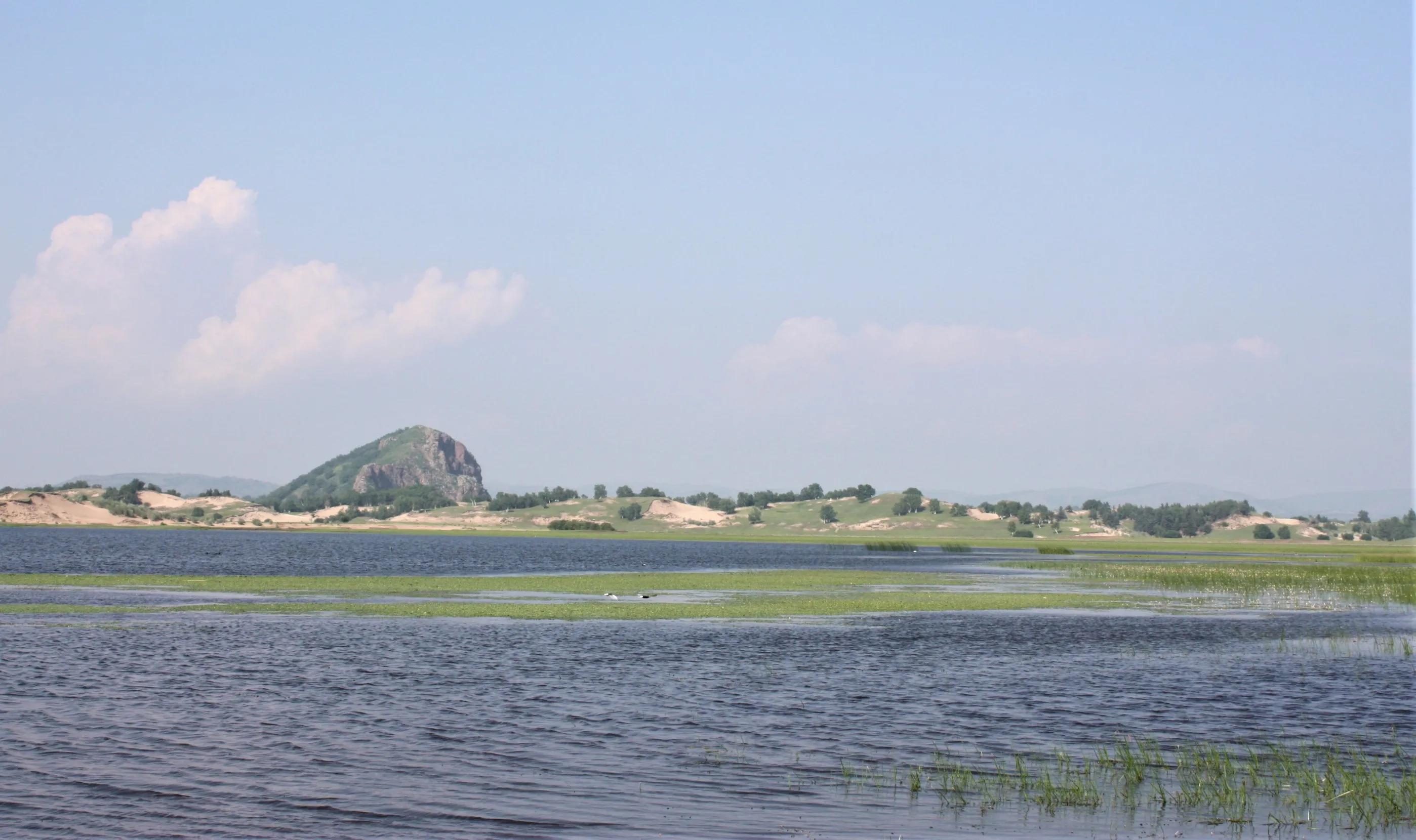 烏蘭布統(tǒng)三日游最佳方案，深度探索草原之美，烏蘭布統(tǒng)三日游，草原深度探索之旅