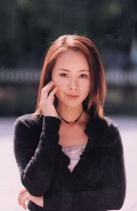 何琳老公個人資料揭秘，何琳老公個人神秘資料大揭秘