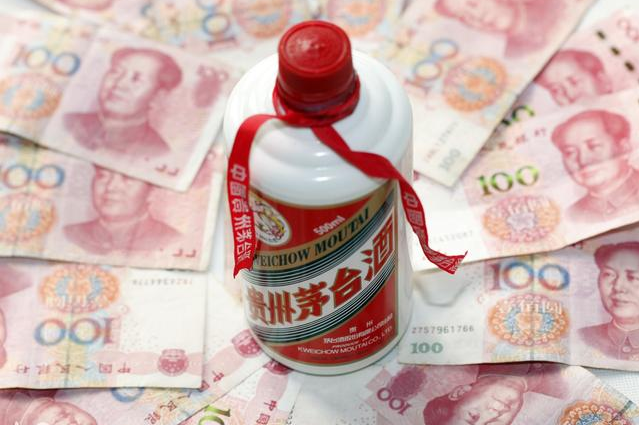 回顧歷史，十年前的茅臺股票投資之路，十年前的茅臺股票投資之路回顧