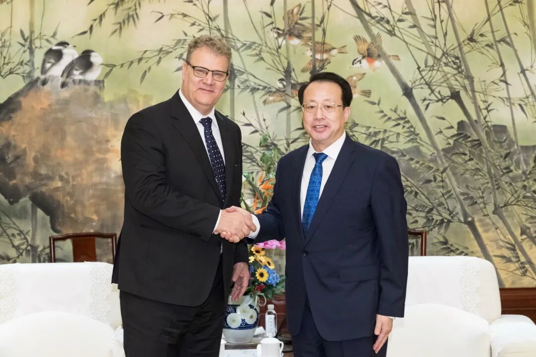 國際新聞頭條，全球動態(tài)一網(wǎng)打盡，全球風(fēng)云變幻，國際新聞頭條總覽