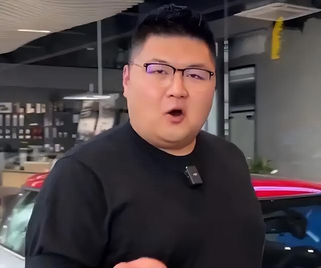 猴哥說車個人資料，深度解析一位汽車領(lǐng)域的網(wǎng)紅大咖，猴哥說車深度解析，汽車網(wǎng)紅大咖個人資料揭秘