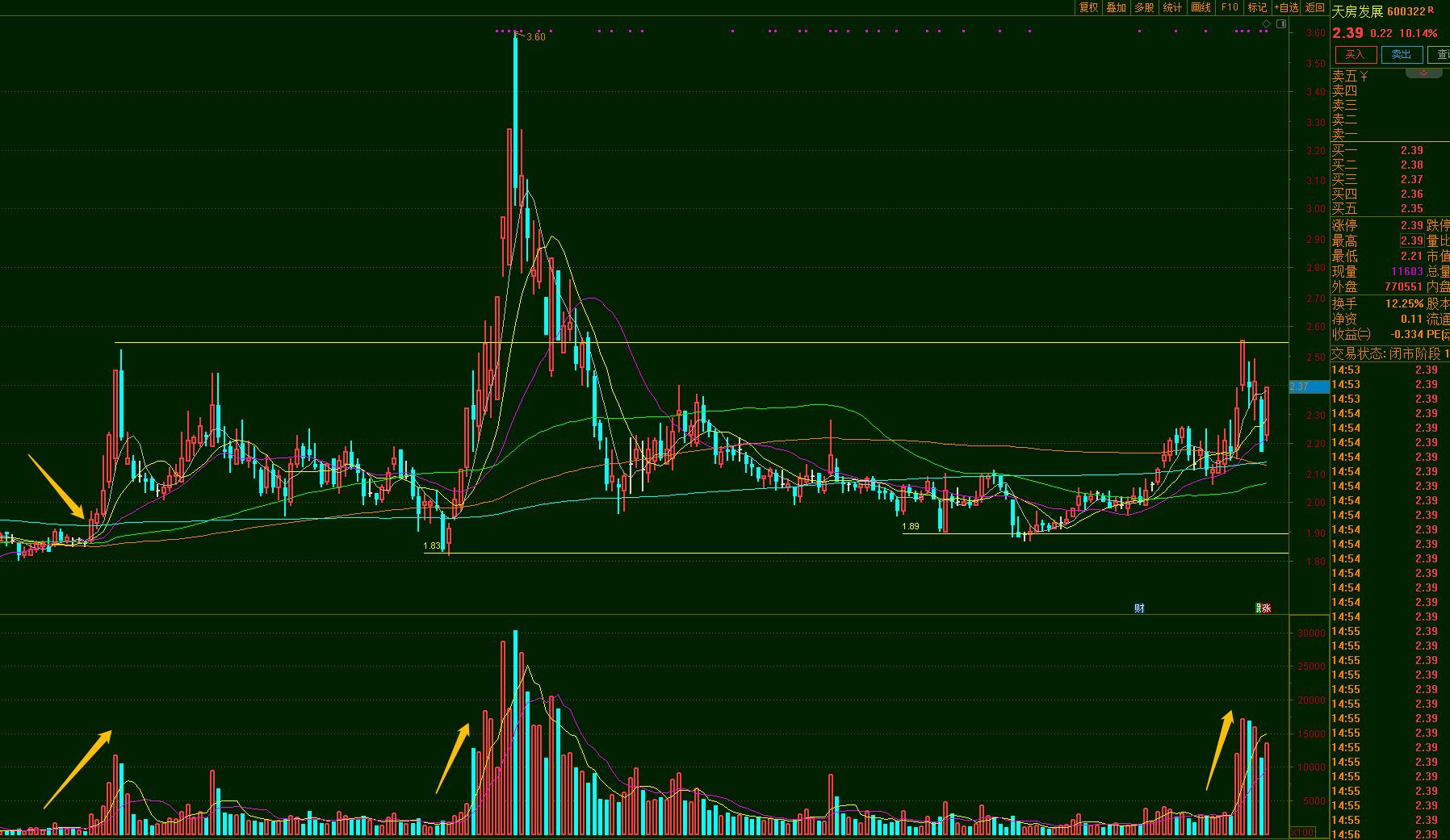 投資前景深度解析/剖析