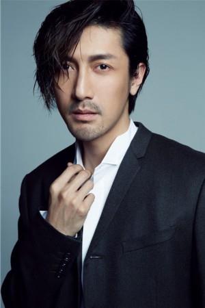 演員賀剛個人資料，深度解析一位備受矚目的演藝新星，賀剛個人資料揭秘，演藝界新星備受矚目！