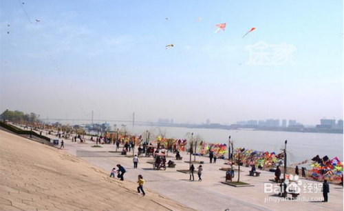 武漢一日游，探索城市中的好玩地方，武漢一日游，探尋城市精彩好去處