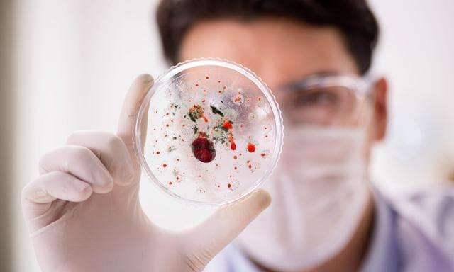 咳嗽有黃痰是什么原因，咳嗽有黃痰的原因解析