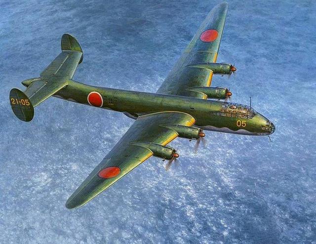 日本92式重型轟炸機，歷史背景與技術(shù)特點，日本92式重型轟炸機的歷史背景與技術(shù)解析