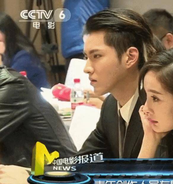 吳亦凡與楊冪，揭秘背后的故事，是否真實(shí)存在供出之說？，吳亦凡與楊冪背后的故事揭秘，是否存在供出之說真相？