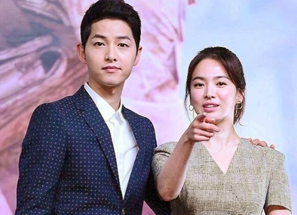 趙寅成、宋仲基與宋慧喬，一段關(guān)于友情與傳言的故事，趙寅成、宋仲基與宋慧喬，友情與傳言交織的故事