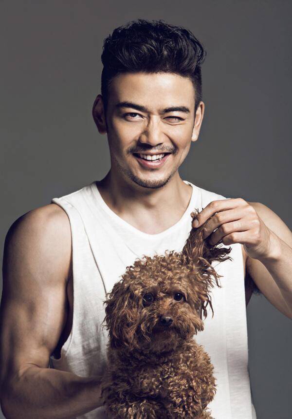 楊爍個人資料介紹及身高探討，楊爍個人資料介紹與身高揭秘