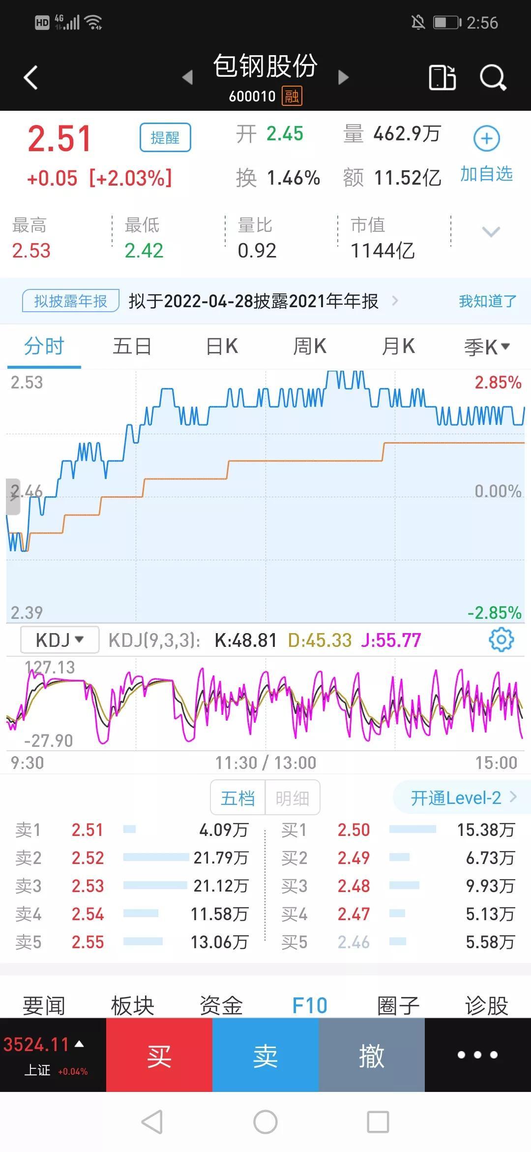 包鋼股份股票新消息全面解析，包鋼股份股票最新動態(tài)全面解讀