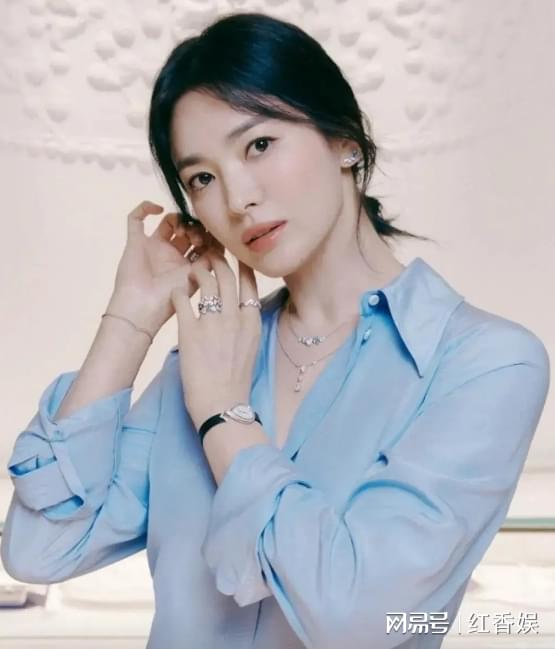 宋慧喬，財(cái)閥背后的風(fēng)云人物，還是自由之魂？，宋慧喬，財(cái)閥風(fēng)云與自由之魂的交織？