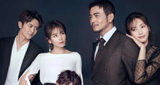 楊爍電視劇全部，一位演員的輝煌歷程與作品回顧，楊爍演藝生涯回顧，輝煌歷程與電視劇作品全覽