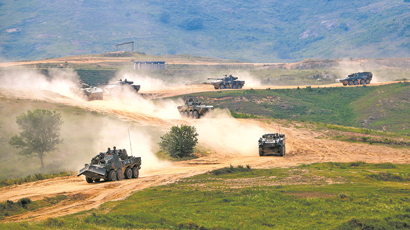 人民網(wǎng)軍事，權(quán)威軍事報道的引領(lǐng)者，人民網(wǎng)軍事，權(quán)威軍事報道的領(lǐng)航者