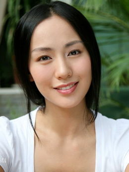 演員秦海璐的個人資料簡介，秦海璐個人資料簡介