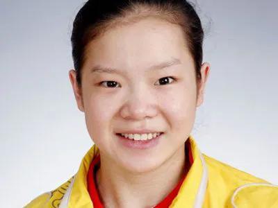 程菲個(gè)人資料，揭秘中國(guó)體操界的璀璨明珠，程菲，中國(guó)體操界的璀璨明珠，個(gè)人資料大揭秘
