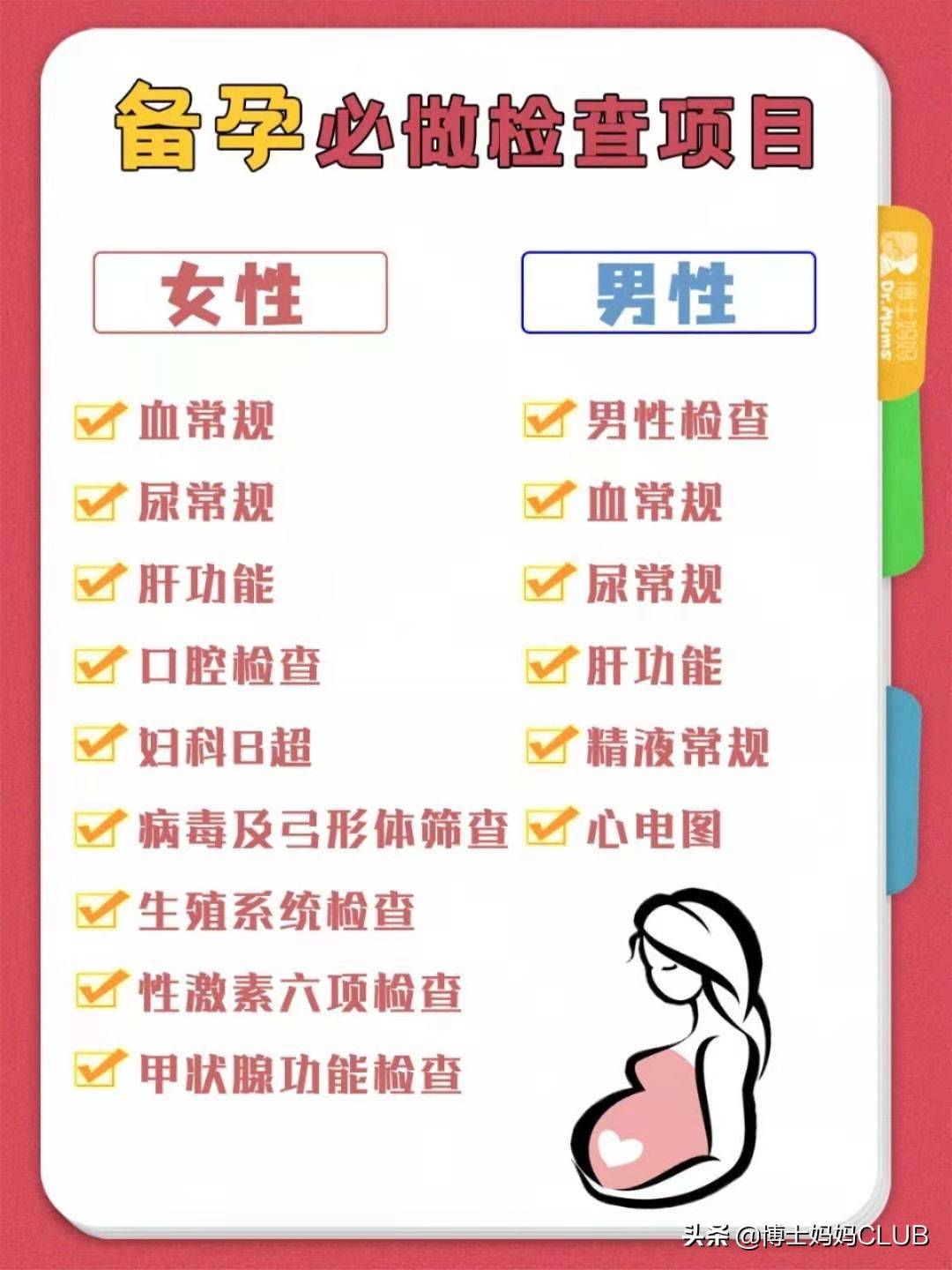 孕前檢查什么時(shí)候去最合適——備孕夫婦的必修課，孕前檢查最佳時(shí)機(jī)揭秘，備孕夫婦的孕前檢查必修課
