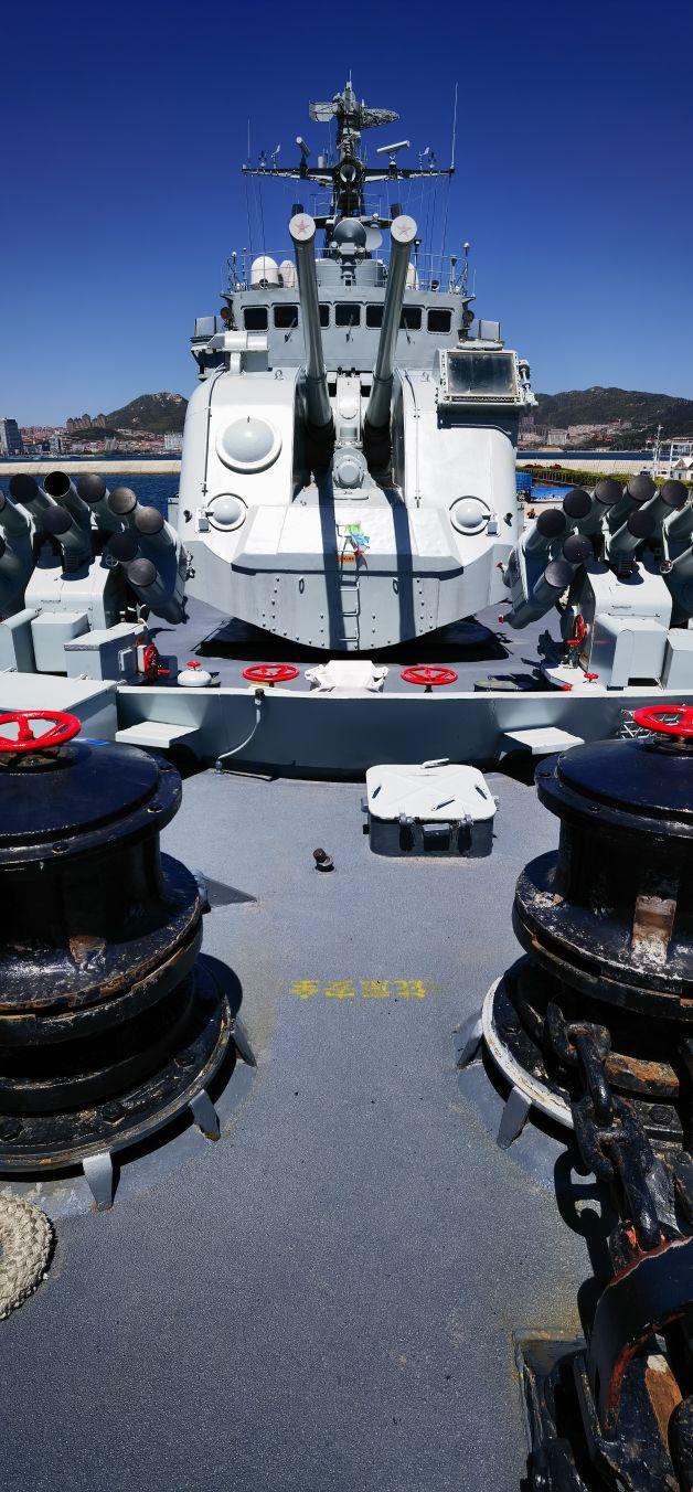 中國海軍驅(qū)逐艦一覽表，強大實力的見證，中國海軍驅(qū)逐艦實力見證，一覽表揭秘強大陣容