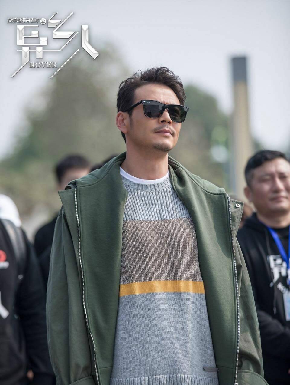 楊爍主演的電視劇大全 2019年精彩回顧，楊爍主演電視劇大全，2019年作品精彩回顧