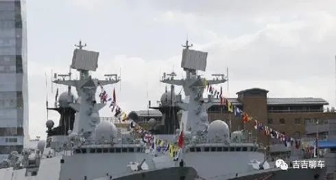 中國現在真實軍力詳解，中國當前實際軍力深度解析