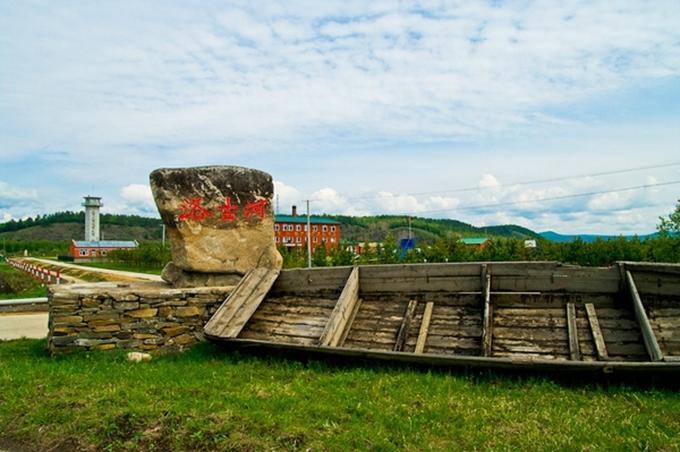 黑龍江旅游攻略，景點必去，探索神秘之旅，黑龍江旅游攻略，探索神秘之旅，景點必去