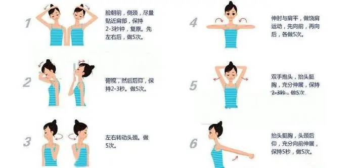 頸椎痛快速緩解方法，有效的緩解頸椎疼痛的策略，頸椎疼痛迅速緩解法，有效策略助你擺脫頸椎痛困擾