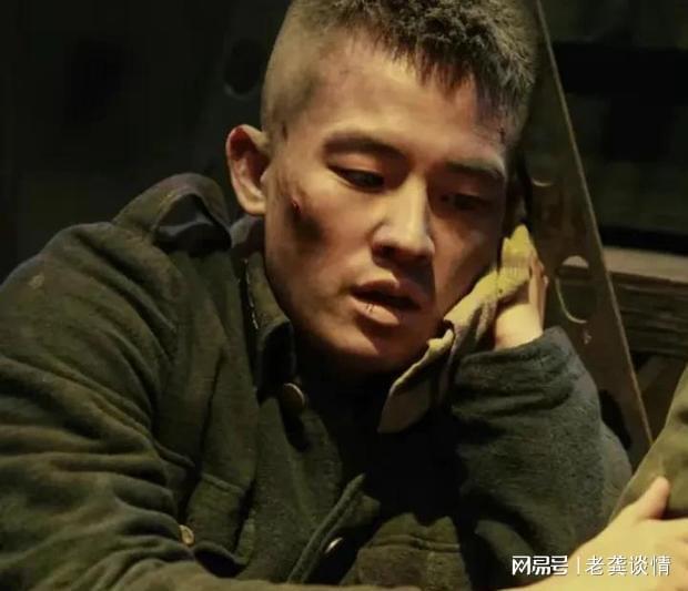 演員姜武個人資料簡介，姜武個人資料簡介及生平概述