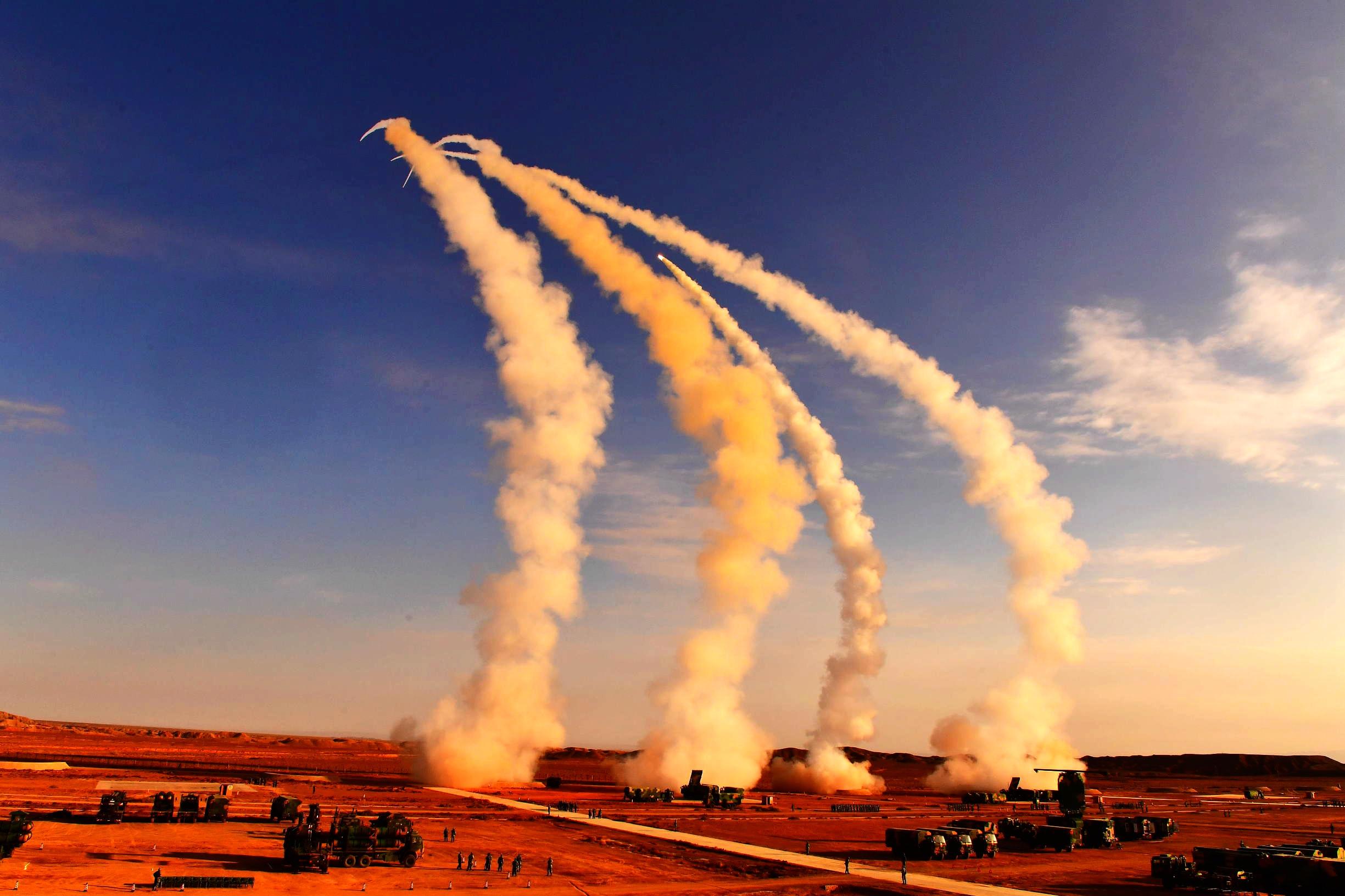 東風(fēng)41導(dǎo)彈世界排名，解析其全球地位及技術(shù)優(yōu)勢(shì)，東風(fēng)41導(dǎo)彈全球地位解析，技術(shù)優(yōu)勢(shì)與排名探討