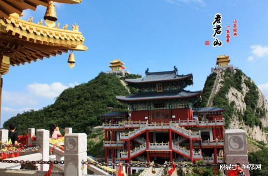 河南景點自駕游大全及景點排名指南，河南自駕游景點大全與排名指南
