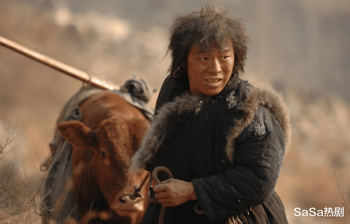 黃渤必看十部電視劇，演技與劇情的雙重魅力，黃渤必看十部電視劇，演技與劇情的雙重魅力展現(xiàn)！