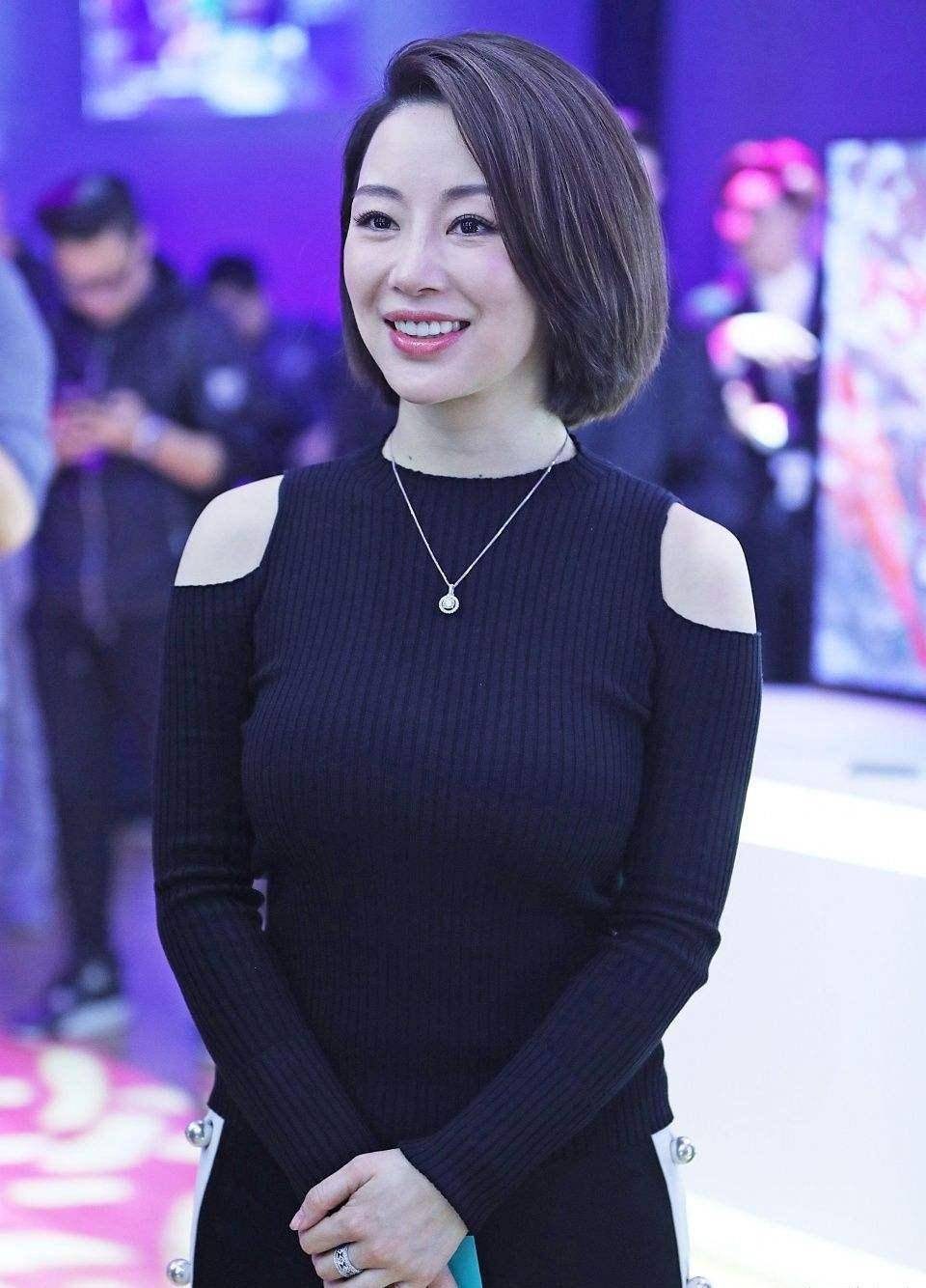 潘曉婷個人資料及身高介紹，潘曉婷個人資料與身高簡介