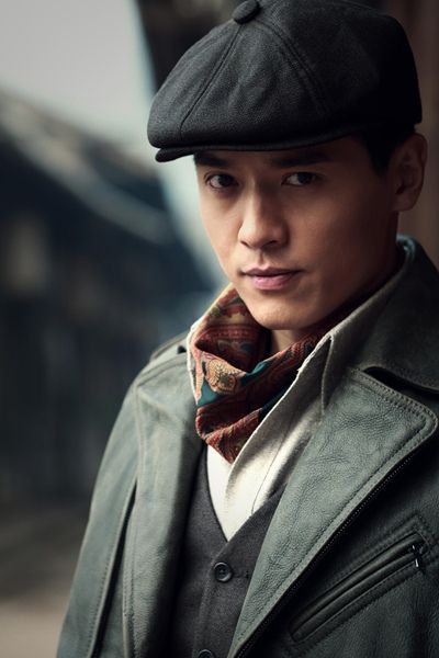 高云翔個(gè)人資料簡歷，高云翔個(gè)人資料簡歷概述