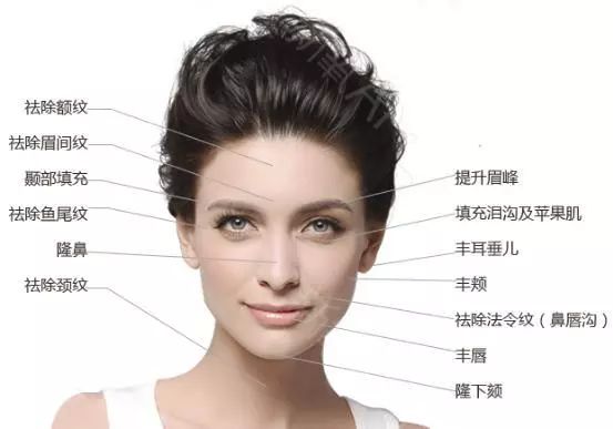 玻尿酸豐胸流程詳解，打造完美曲線，玻尿酸豐胸流程詳解，塑造完美曲線之旅