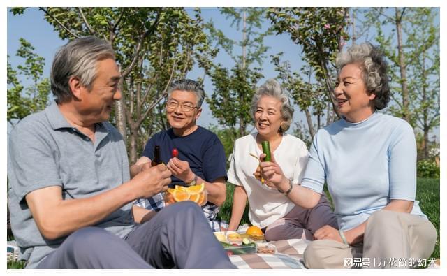 老人身體逐漸衰老的征兆，要走的10大跡象，老人身體衰老的十大跡象與征兆解析