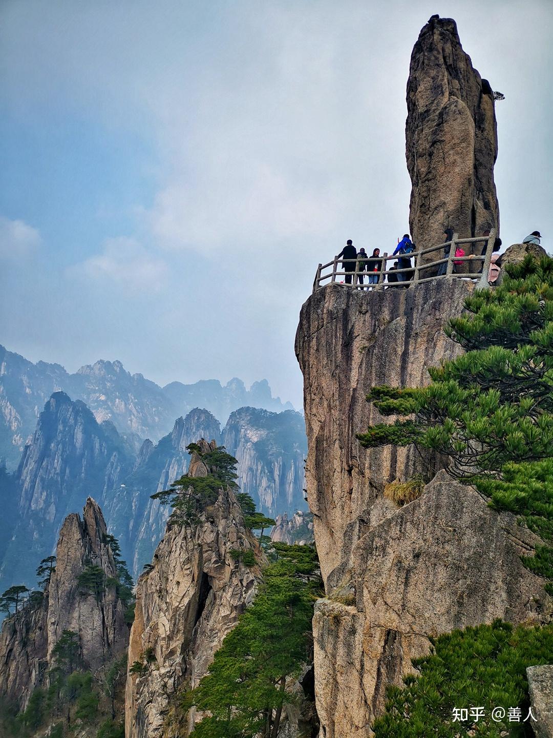 黃山有什么好玩的——探索黃山旅游勝地，探索黃山旅游勝地，黃山精彩游玩攻略