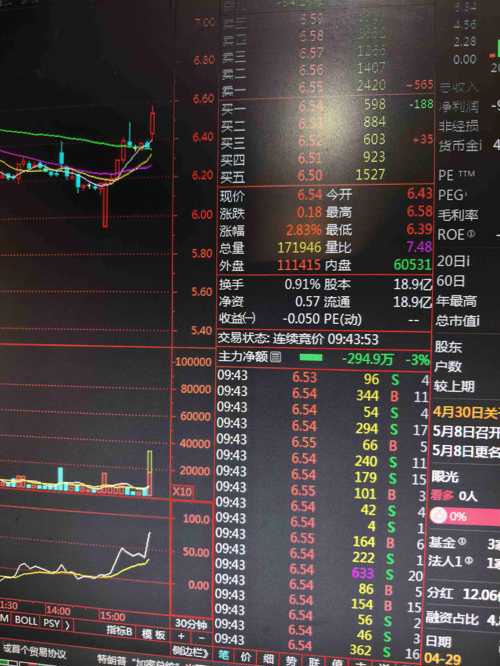 關(guān)于600185股吧的全面解析，它的現(xiàn)狀如何？投資者應(yīng)如何看待？，全面解析600185股吧現(xiàn)狀，投資者應(yīng)對(duì)策略探討