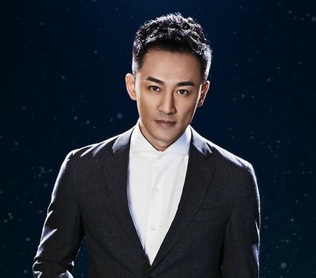 林峰，演員之路的璀璨之星，林峰，演員之路的閃耀之星