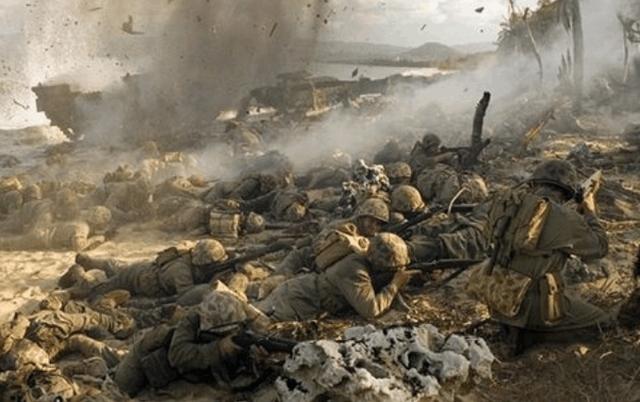 世界公認最慘烈的十大戰(zhàn)役，世界公認最慘烈的十大戰(zhàn)役揭曉