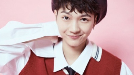 許凱個(gè)人資料及家庭背景深度解析，許凱個(gè)人資料與家庭背景全面揭秘